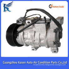 DENSO 10s11c compressor for toyota VIOS 2008